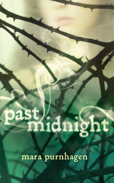 Past Midnight cover