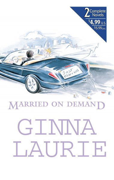 Married On Demand (By Request 2's) cover