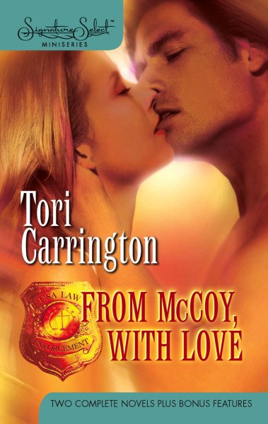From McCoy, with Love: An Anthology cover