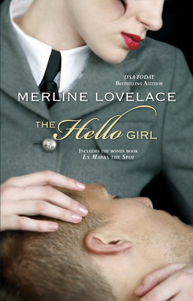 The Hello Girl: An Anthology cover