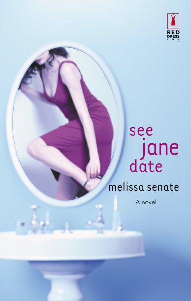 See Jane Date (Red Dress Ink) cover