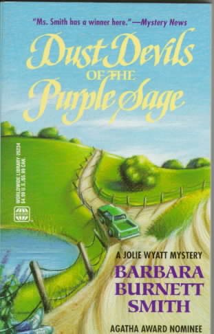 Dust Devils Of The Purple Sage cover