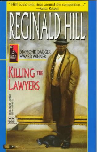 Killing The Lawyers cover