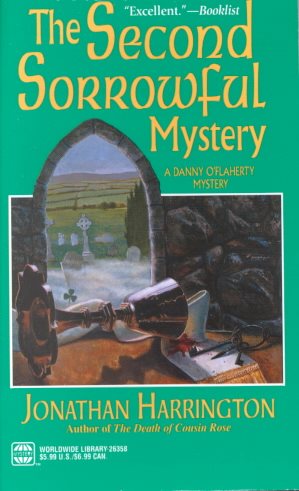 The Second Sorrowful Mystery ( A Danny O'Flaherty Mystery)