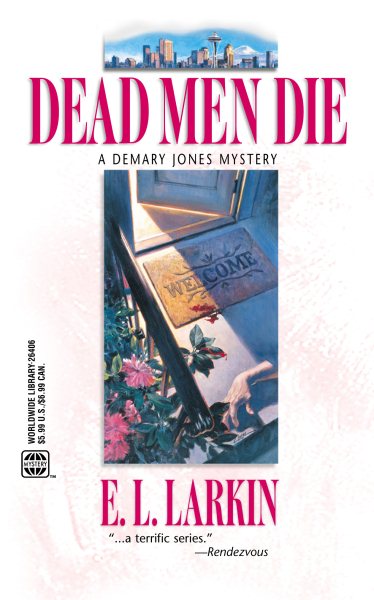Dead Men Die (Worldwide Library Mysteries)