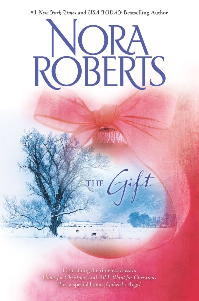 The Gift: An Anthology cover