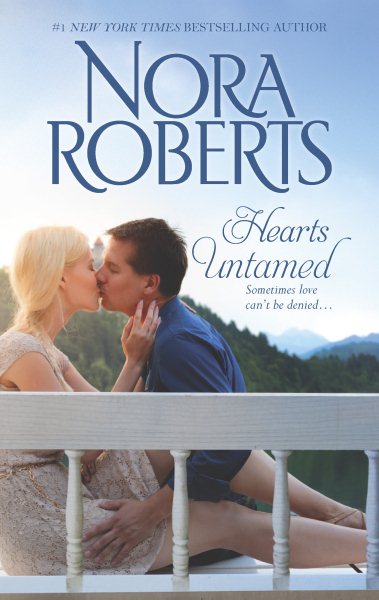 Hearts Untamed: An Anthology
