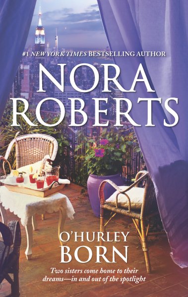 O'Hurley Born: The Last Honest WomanDance to the Piper (O'Hurleys)