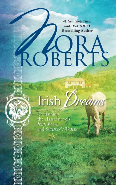 Irish Dreams: Irish RebelSullivan's Woman cover