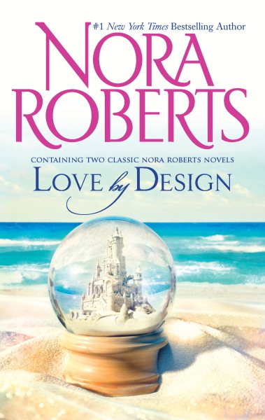 Love by Design: An Anthology cover
