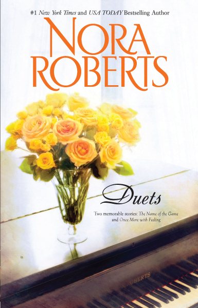 Duets: An Anthology cover