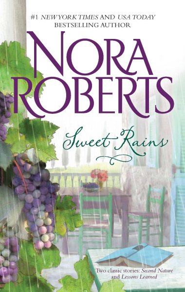 Sweet Rains: Second NatureLessons Learned cover
