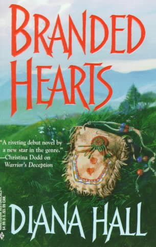 Branded Hearts cover