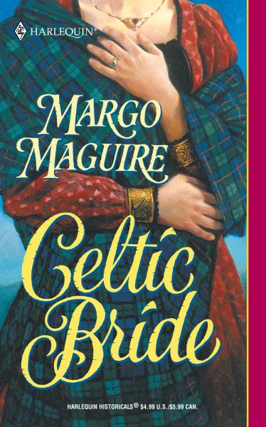 Celtic Bride cover