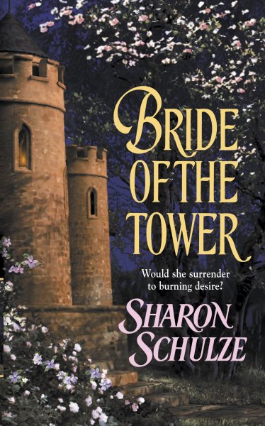 Bride of the Tower cover