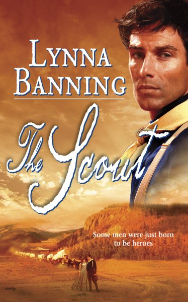 The Scout (Harlequin Historical)