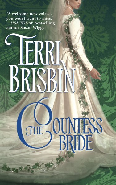 The Countess Bride cover