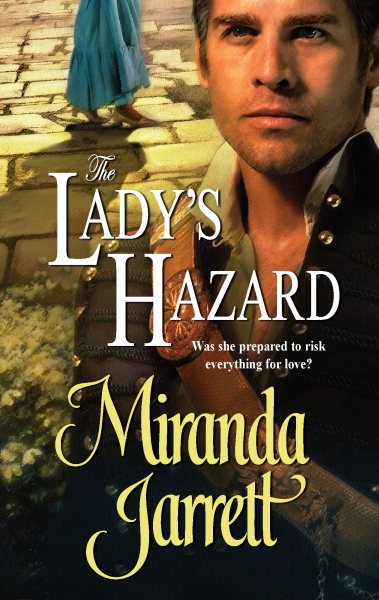 The Lady's Hazard cover