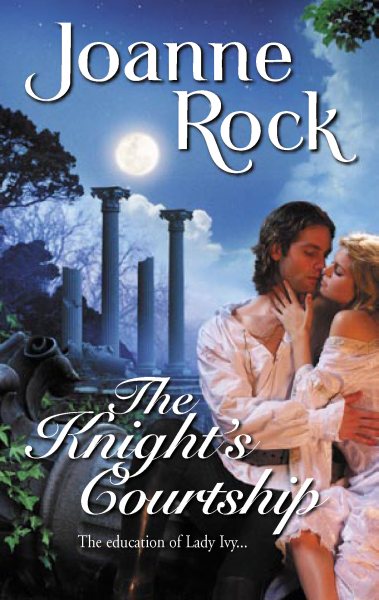 The Knight's Courtship cover