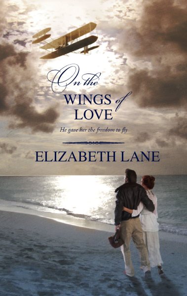 On the Wings of Love cover