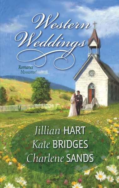 Western Weddings: An Anthology cover