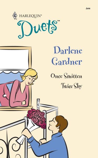 Once Smitten & Twice Shy (Duets No. 101)