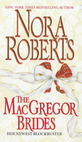 Macgregor Brides (Macgregors) cover