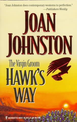 Virgin Groom  (Hawk'S Way) cover