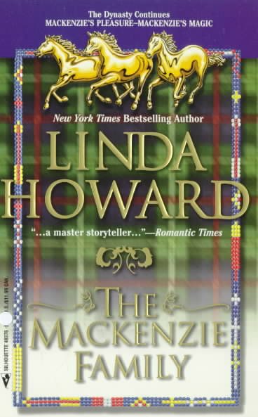 The Mackenzie Family: Mackenzie's Pleasure and Mackenzie's Magic