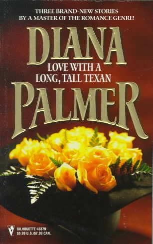 Love With A Long Tall Texan cover
