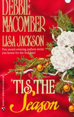 Tis the Season: Christmas Masquerade/Snowbound (Christmas Romance 2-in-1) cover