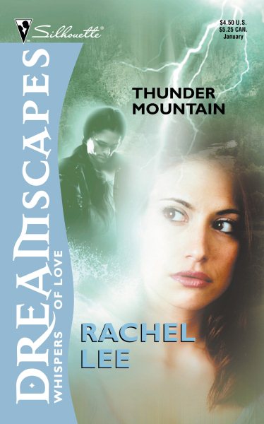 Thunder Mountain (Reader's Choice Dreamscapes) cover