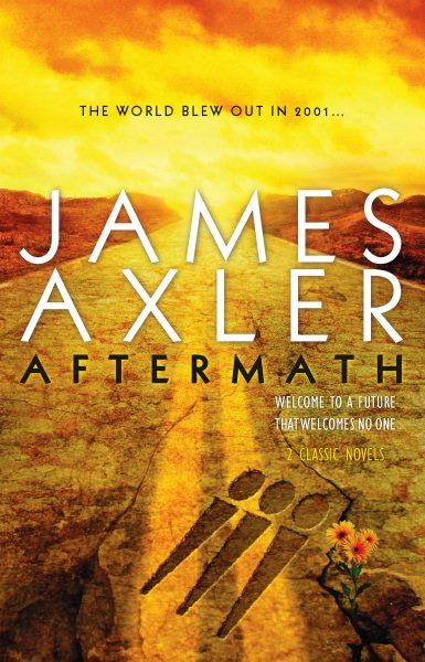 Aftermath: An Anthology