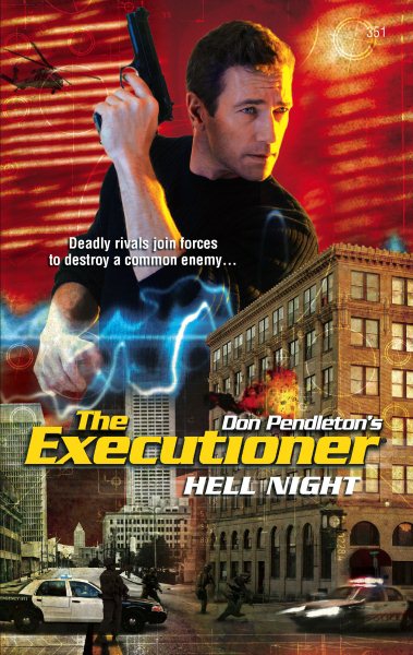 Hell Night (The Executioner)