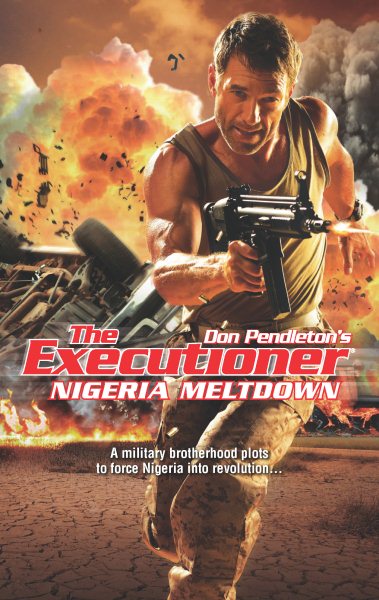 Nigeria Meltdown (Executioner)