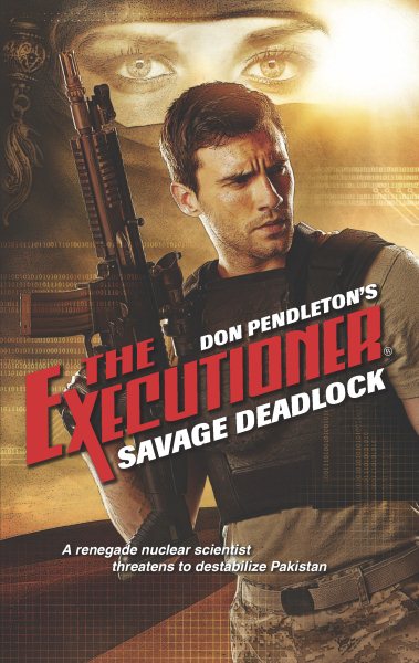 Savage Deadlock (Executioner)