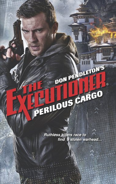 Perilous Cargo (Executioner)