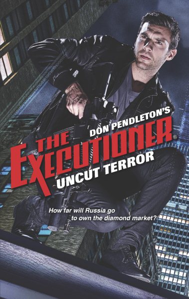 Uncut Terror (Executioner)