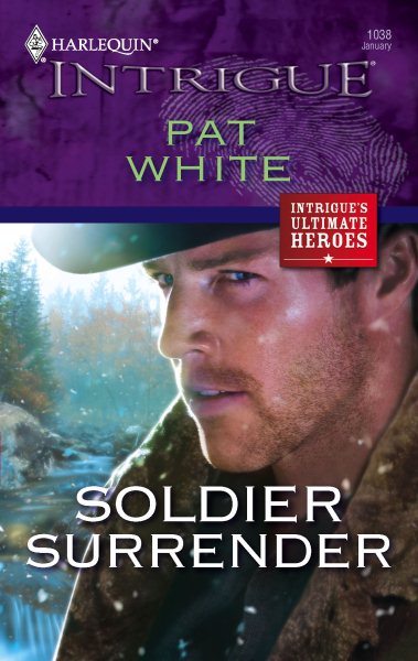 Soldier Surrender cover