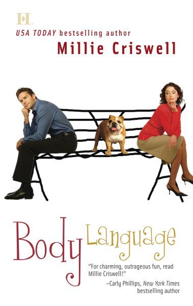 Body Language (HQN Books)