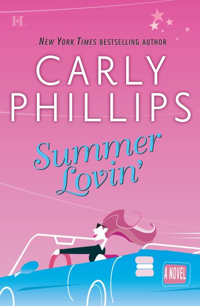 Summer Lovin' (Costas Sisters, Book 2) cover