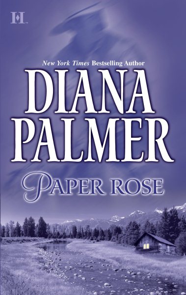 Paper Rose cover