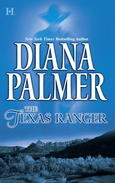 The Texas Ranger cover