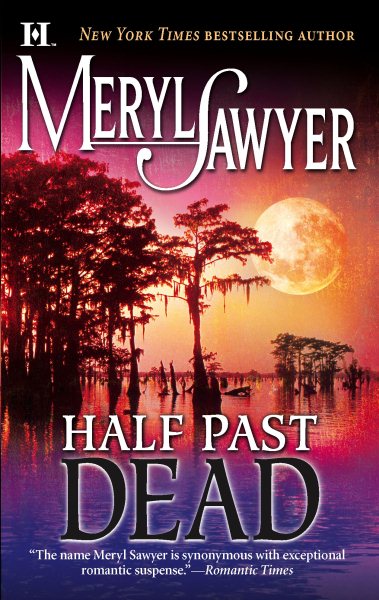Half Past Dead cover