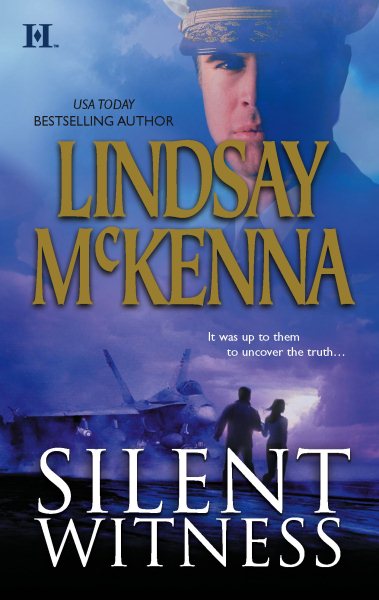 Silent Witness (Morgan's Mercenaries, 30)
