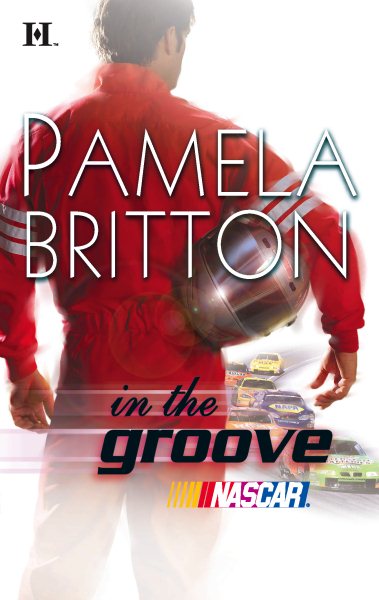In the Groove (Hqn Romance) cover