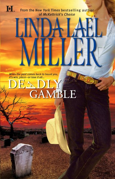 Deadly Gamble (A Mojo Sheepshanks Novel, 1)