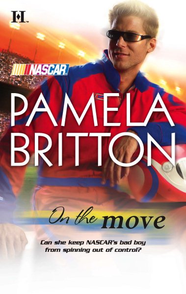 On the Move cover