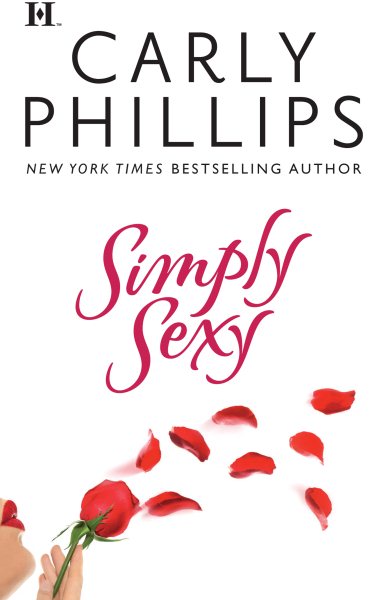 Simply Sexy (The Simply Series, Book 5)