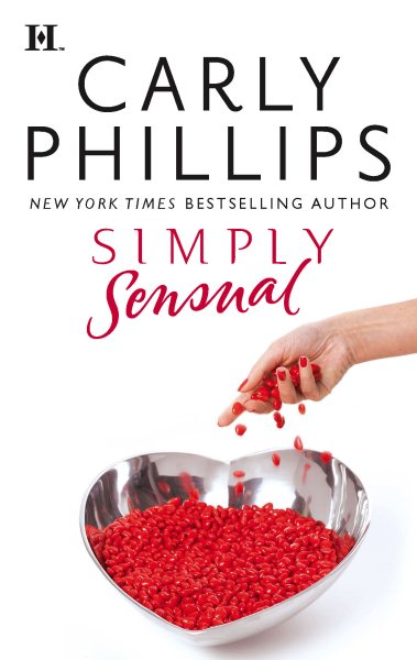 Simply Sensual (The Simply Series, Book 3)